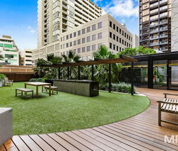 1402/39 Coventry Street, Southbank - Photo 6