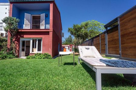 3 room luxury Detached House for rent in Seville, Andalusia - Photo 3