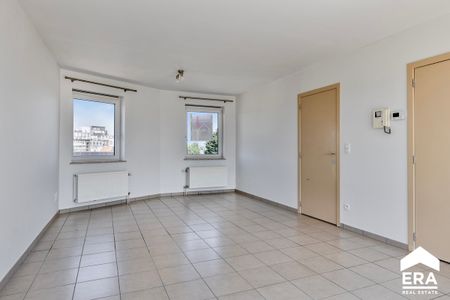 Appartement met 2 slks en staanplaats in Tienen - Photo 4