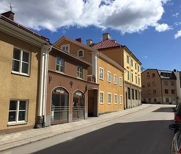 Badhusgatan 2, Enköping - Foto 1