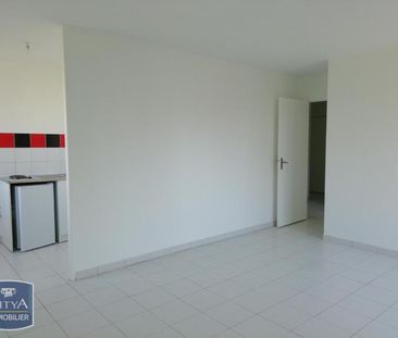 Location Appartement 2 pièces 44m² PROVINS 77160 - Photo 2