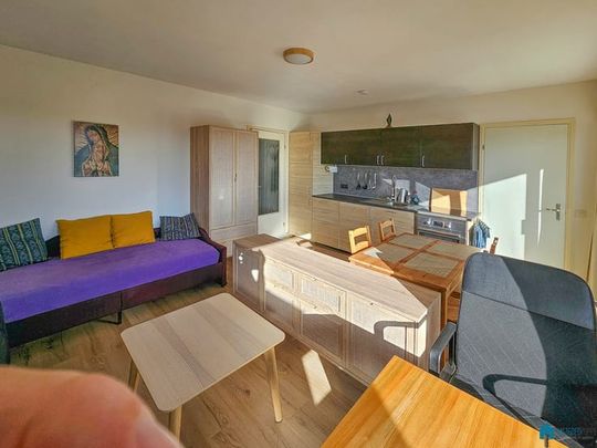 Appartement te huur - Photo 1