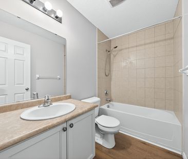 For Lease - 155 Highland Crescent Unit# D18, Kitchener, Ontario - Photo 1