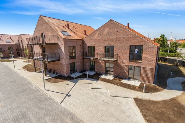 1-vær. lejlighed - Photo 1