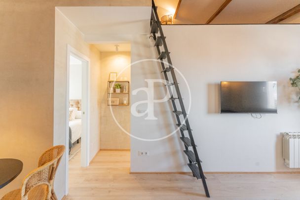 Duplex for rent in calle José Calvo. - Foto 1