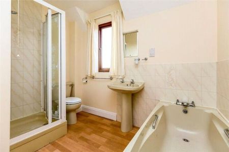 4 bedroom house to rent Newton Purcell, Buckingham, Oxfordshire, MK18 - Photo 5