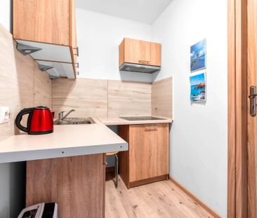 Pokój, ul. Koncertowa - Zdjęcie 6