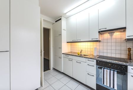 4 Zimmer, 76 m², 1. Stock - Photo 2