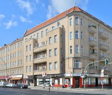 1-Zimmerwonhung nähe Tepmelhofer Feld ! - Photo 1