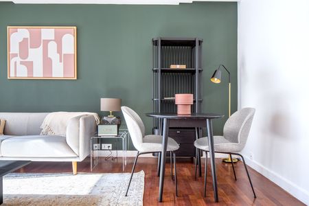 Rue de Berri - Photo 2