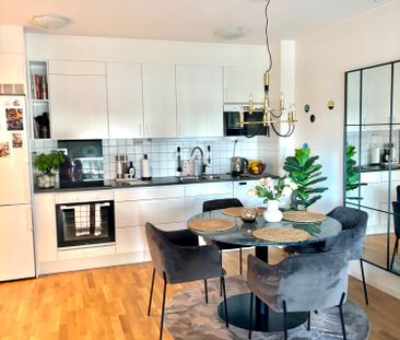 Pollettgatan 8 - Photo 6