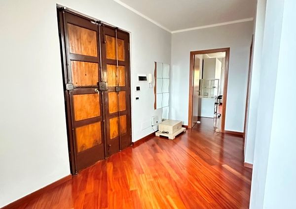 Appartamento in affitto a Velletri