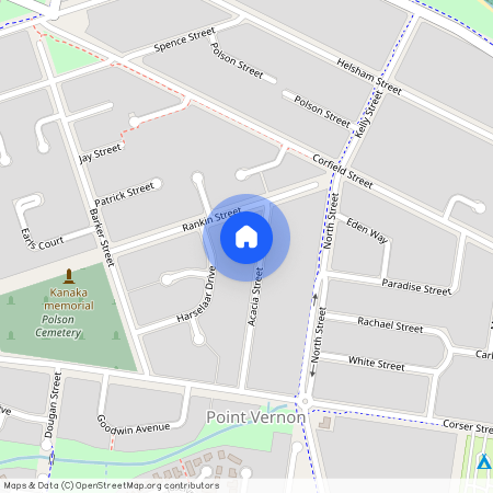 7 Acacia Street, Qld 4655, Point Vernon