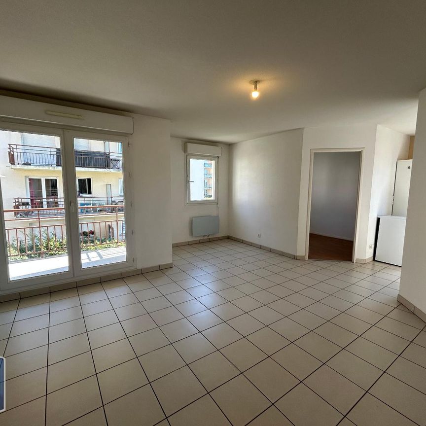 Location Appartement 2 pièces 54m² LISIEUX 14100 - Photo 1