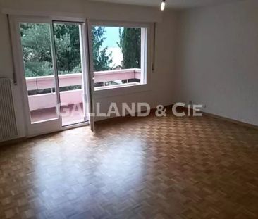 Appartement de 2½ pièces - Photo 1