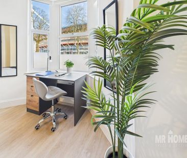 1 bedroom terraced house to rent - Photo 5