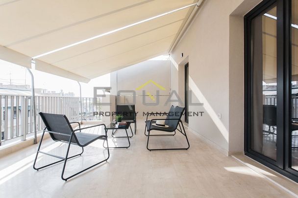 Loft για ενοικίαση Κέντρο - Λιμάνι - Photo 1