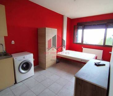 Studio/Γκαρσονιέρα για ενοικίαση Άνω Πόλη - Photo 5