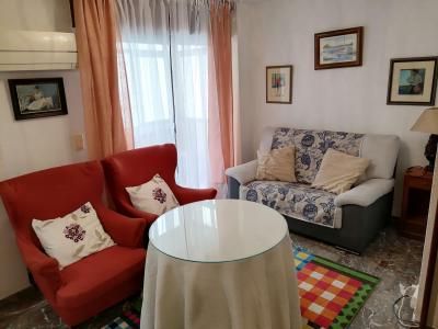 Flat - Granada (Constitucion) - Photo 3