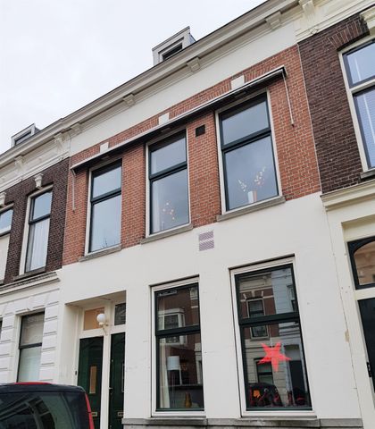Gerard Scholtenstraat 29B 3035 SC Rotterdam - Foto 4