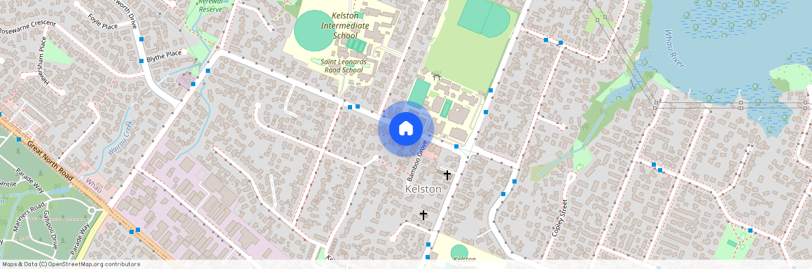 4/16 St Leonards Road, Kelston, West Auckland