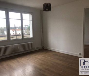 Location appartement t3 59 m² à Athis-Mons (91200) Quartier 9 - Photo 2