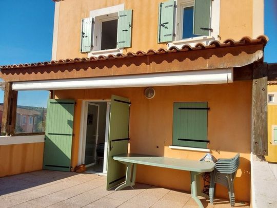 Appartement 3 pièces à louer - Photo 1