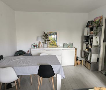 Location appartement 2 pièces, 48.18m², Massy - Photo 1