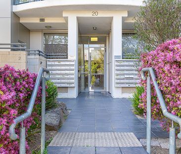 8/20 Moore Street, Turner ACT 2612 - Apartment For Rent | Domain - Photo 1