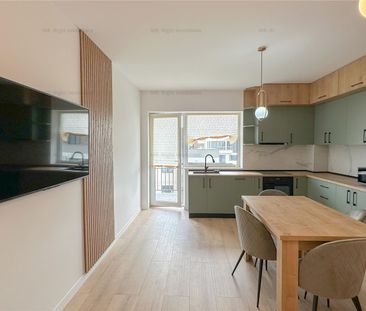 Apartament 2 camere | NOU | Parcare | Tractorul - Fotografie 1