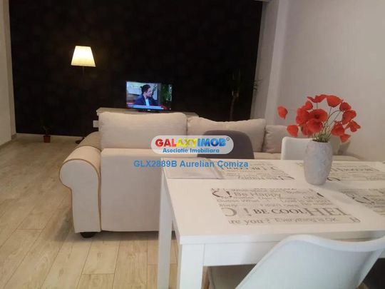 Apartament 2 camere Otopeni - Photo 1