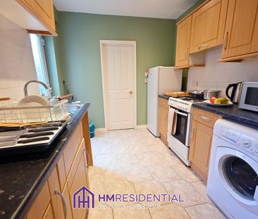 Available Now Room to let on Tavistock Road, Jesmond, Newcastle Upo... - Photo 4