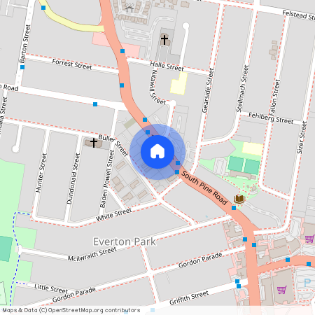 8/642 South Pine Road, Qld 4053, Everton Park