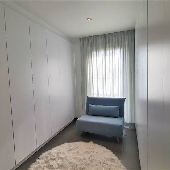 Appartement te huur - Photo 1