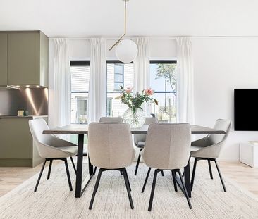 Märsta - 5rok - tillsv - 22.000kr/mån - Foto 5