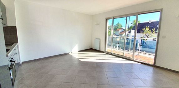 Location appartement 2 pièces, 35.47m², Morsang-sur-Orge - Photo 2