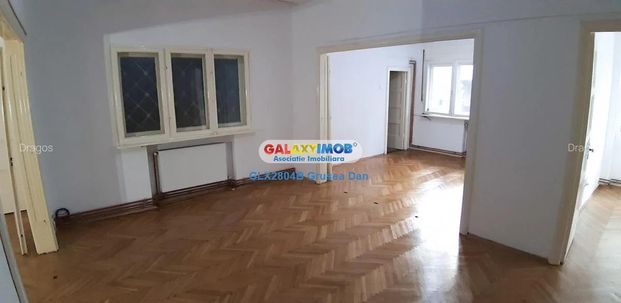Apartament 4 Camere Nemobilat Pet Friendly Piata Rosetti G 189 - Fotografie 1