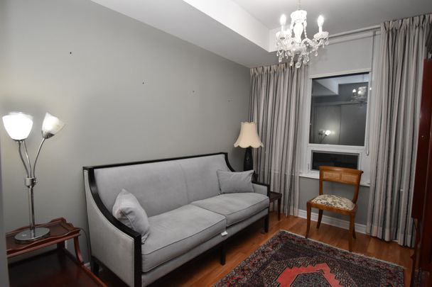 For Lease - 100 Promenade Circle Unit# 304, Vaughan, Ontario - Photo 1