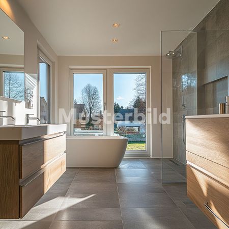 Goods exchange: Modern 2.5-room apartment in Wallisellen – Ideal for singles and couples - Foto 3