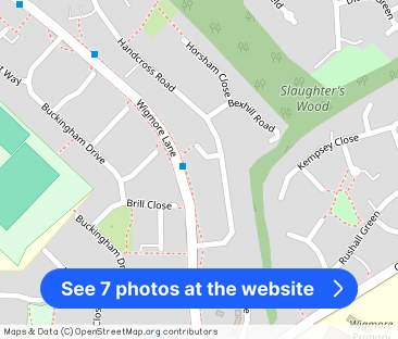 Hancross Road, Garfield Court, Luton - Photo 1