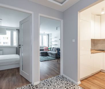 Gotowe do wejścia | Przytulne 2 pok. | Metro - Zdjęcie 2