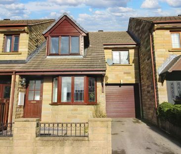 3 bedroom terraced house to rent - Photo 2