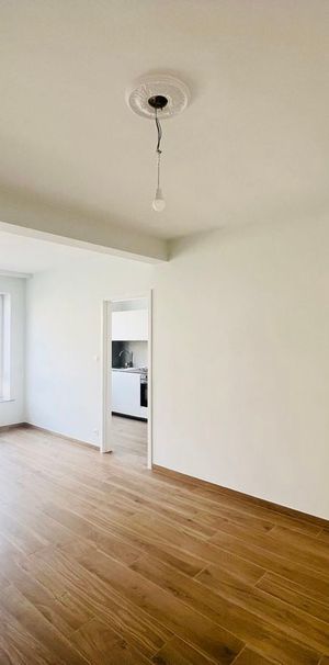 In optie - Appartement te huur in Sint-Lambrechts-Woluwe met 2 slaapkamers - foto 1