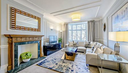 6 bedroom apartment to rent - Photo 2