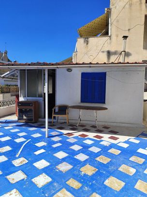 Studio/Γκαρσονιέρα για ενοικίαση Άνω Κυψέλη (Κυψέλη) - Photo 1