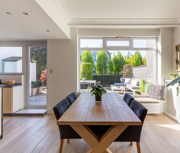 GEDEELTELIJK GEMEUBELD appartement met een fantastisch terras in Pu... - Photo 5