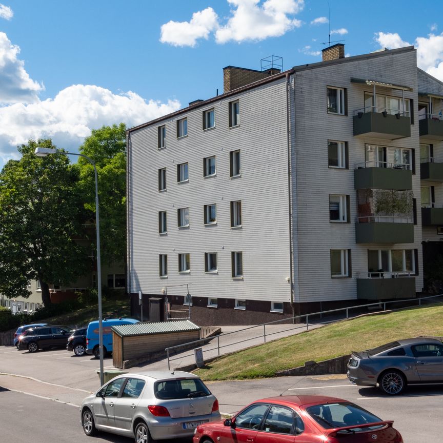 Julingatan, Torshälla - Foto 2