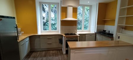 Location Appartement 3 pièces 106m² - Photo 5