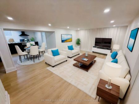 16 Arkley Crescent #Lower Level , - Photo 3