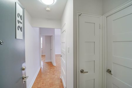 For Lease - 1291 Bayview Avenue Unit# 212, Toronto, Ontario - Photo 3